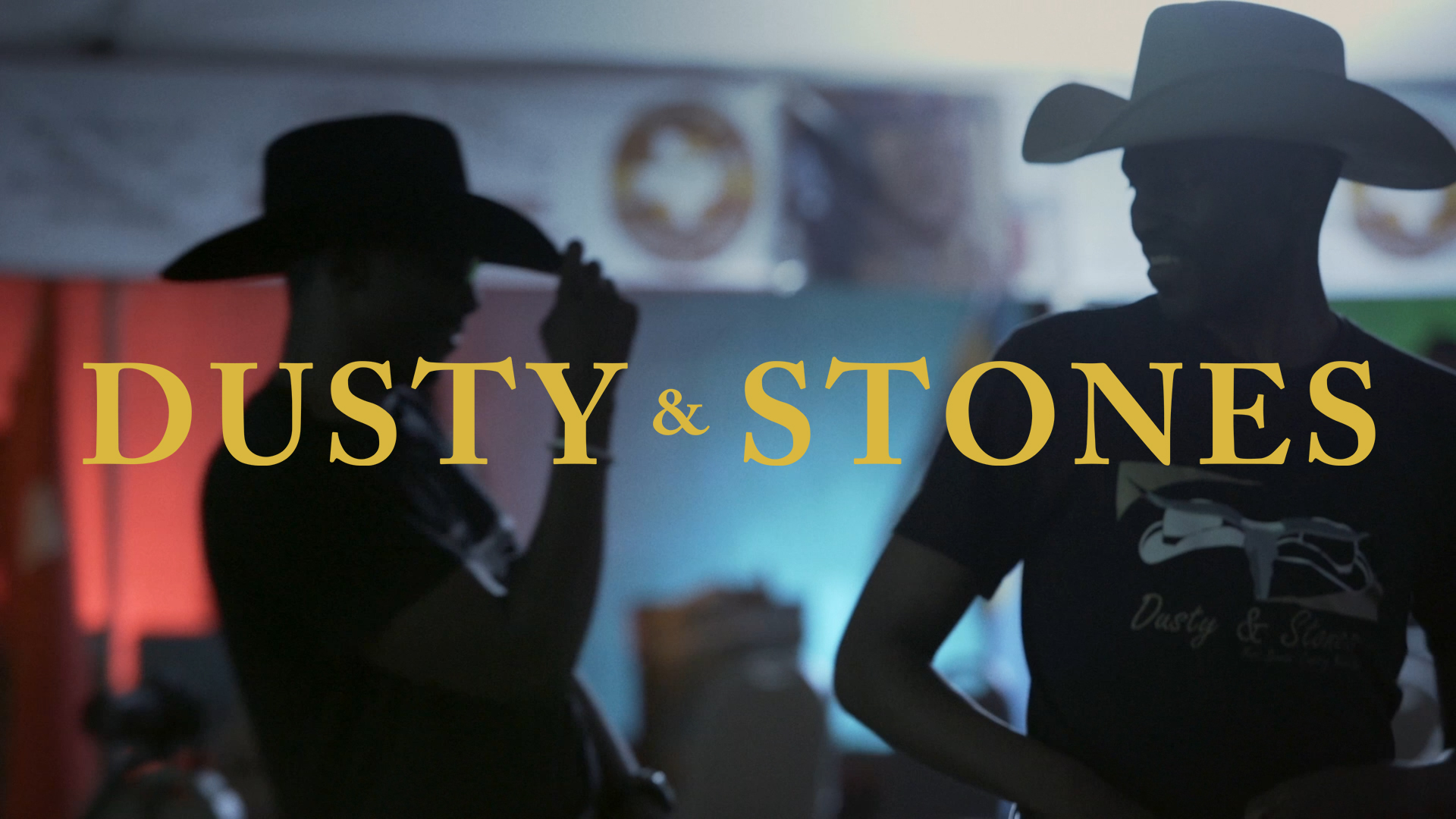 Dusty and Stones